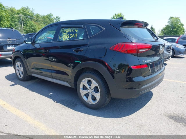 Продаж на аукціоні авто 2021 Hyundai Tucson Essential Fwd, vin: KM8J23A45MU348369, номер лоту: 12643624