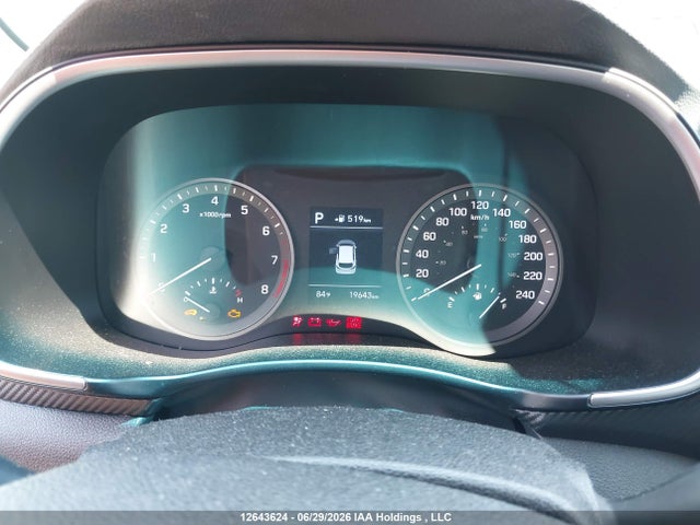 Продаж на аукціоні авто 2021 Hyundai Tucson Essential Fwd, vin: KM8J23A45MU348369, номер лоту: 12643624
