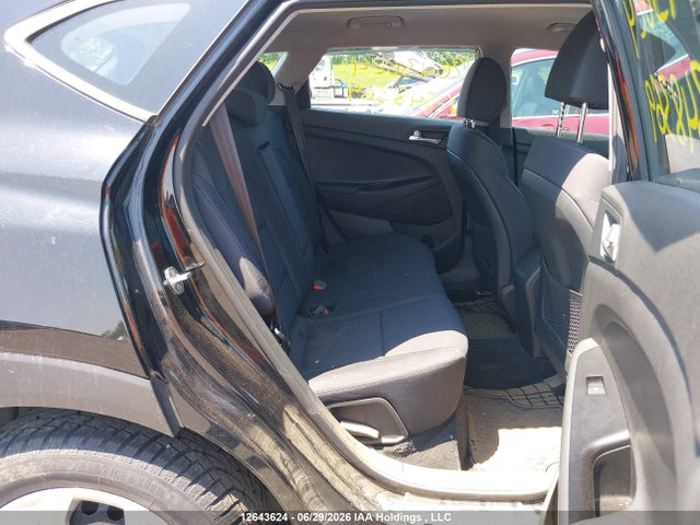Продаж на аукціоні авто 2021 Hyundai Tucson Essential Fwd, vin: KM8J23A45MU348369, номер лоту: 12643624