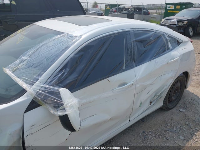 Aukcja sprzedaży 2020 Honda Civic, vin: 2HGFC2F86LH030096, numer aukcji: 12643626