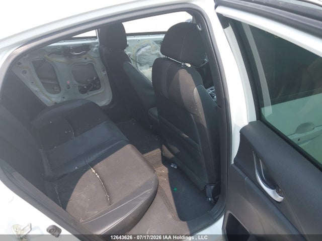 Aukcja sprzedaży 2020 Honda Civic, vin: 2HGFC2F86LH030096, numer aukcji: 12643626