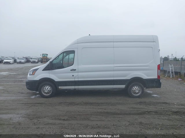 Ford Transit T-250 2025 1FTBR2X81SKA60950 Image 13
