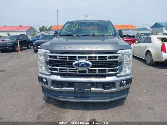 Ford F250 Super Duty 2024 1FT7W2BN7RED21048 Image 12
