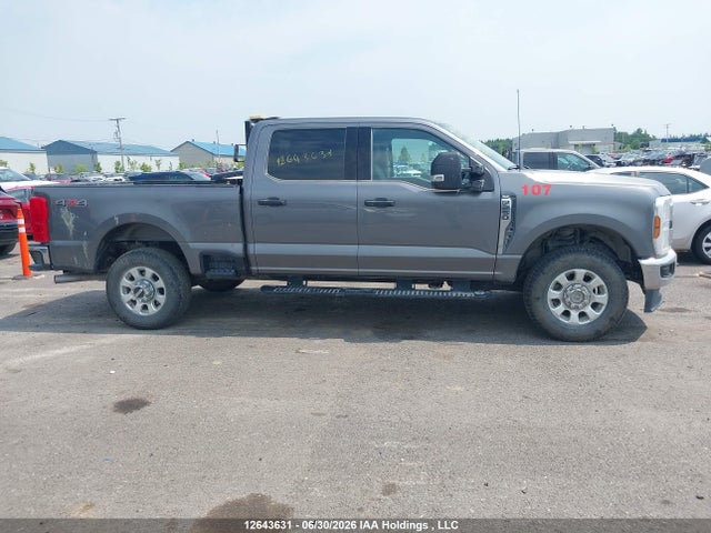 Ford F250 Super Duty 2024 1FT7W2BN7RED21048 Image 13