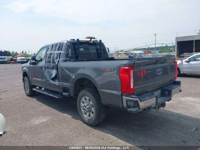 Ford F250 Super Duty 2024 1FT7W2BN7RED21048 Image 14