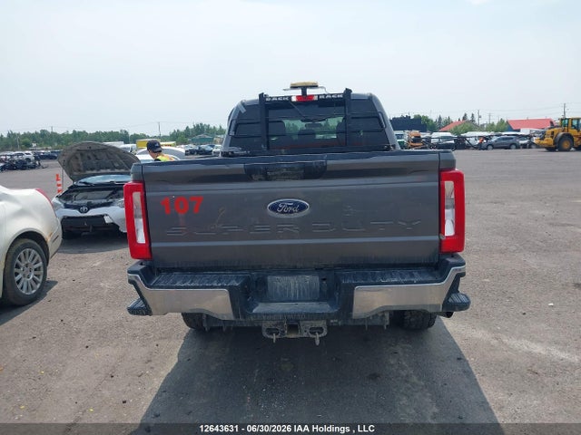 Ford F250 Super Duty 2024 1FT7W2BN7RED21048 Image 16