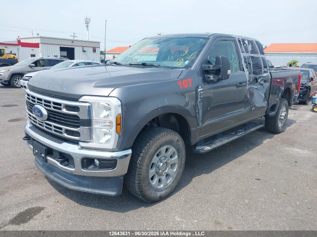 Ford F250 Super Duty 2024 1FT7W2BN7RED21048 Image 2