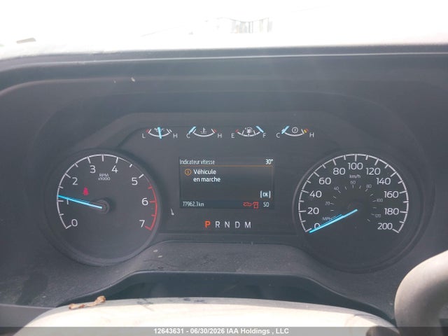 Ford F250 Super Duty 2024 1FT7W2BN7RED21048 Image 7