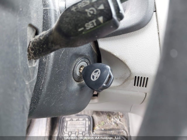 12643632 :رقم المزاد ، 2T1BU4EE0DC974582 vin ، 2013 Toyota Corolla S/le مزاد بيع