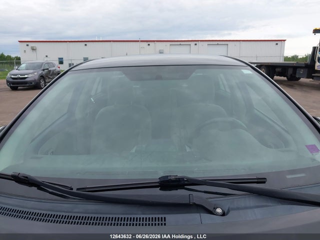 12643632 :رقم المزاد ، 2T1BU4EE0DC974582 vin ، 2013 Toyota Corolla S/le مزاد بيع