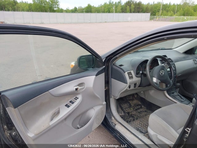 12643632 :رقم المزاد ، 2T1BU4EE0DC974582 vin ، 2013 Toyota Corolla S/le مزاد بيع