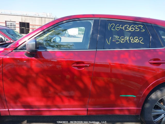 Продажа на аукционе авто 2024 Mazda Cx-5, vin: JM3KFBEYXR0389882, номер лота: 12643633