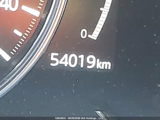 Продажа на аукционе авто 2024 Mazda Cx-5, vin: JM3KFBEYXR0389882, номер лота: 12643633