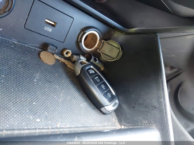 Hyundai Kona N Line 2022 KM8K3CA36NU849801 Image 10