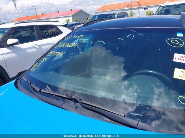 Hyundai Kona N Line 2022 KM8K3CA36NU849801 Image 16