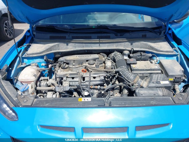 Hyundai Kona N Line 2022 KM8K3CA36NU849801 Image 9