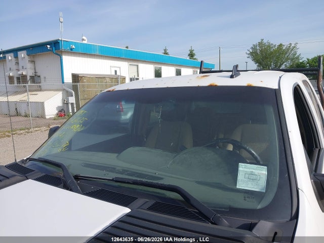 Продажа на аукционе авто 2008 Chevrolet Silverado K2500 Heavy Duty, vin: 1GCHK23K08F134148, номер лота: 12643635