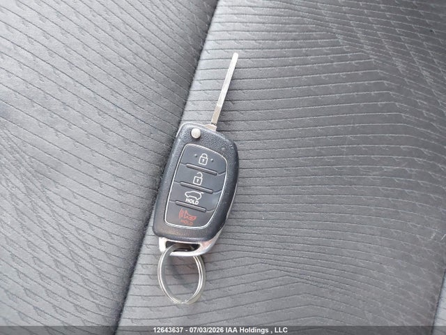 12643637 :رقم المزاد ، 5XYZUDLB6FG243363 vin ، 2015 Hyundai Santa Fe Sport 2.4 Premium مزاد بيع