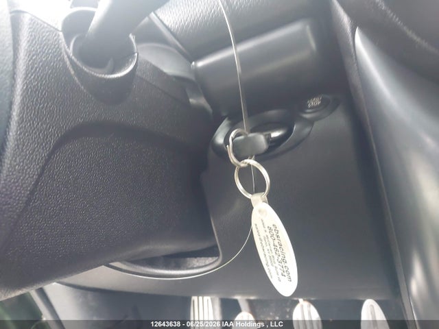 Mini Countryman Cooper S 2015 WMWZC5C59FWM19406 Image 11