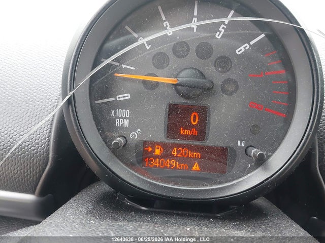 Mini Countryman Cooper S 2015 WMWZC5C59FWM19406 Image 15