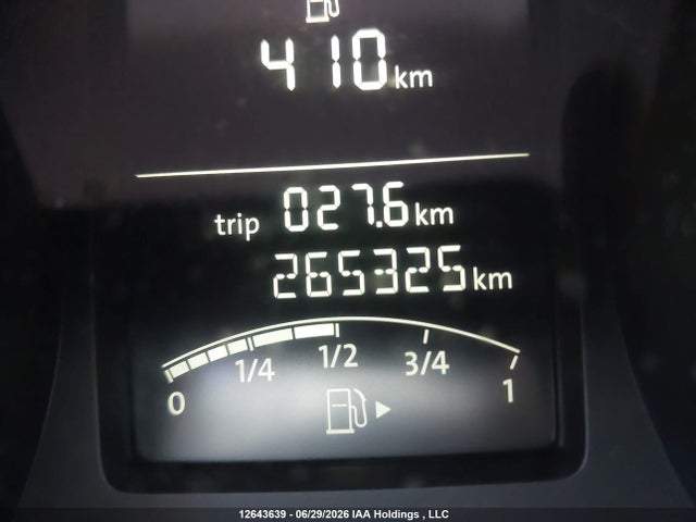 3VW1K7AJ7FM331370 Volkswagen Jetta 2.0l Trendline/2.0l Trendline+