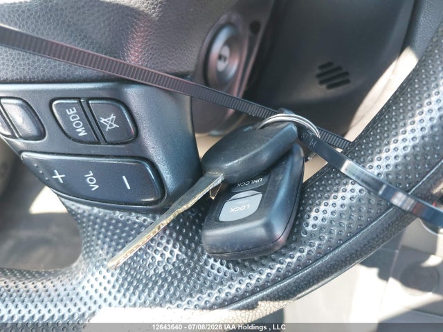 12643640 :رقم المزاد ، JM1BK343X71694273 vin ، 2007 Mazda 3 Hatchback مزاد بيع