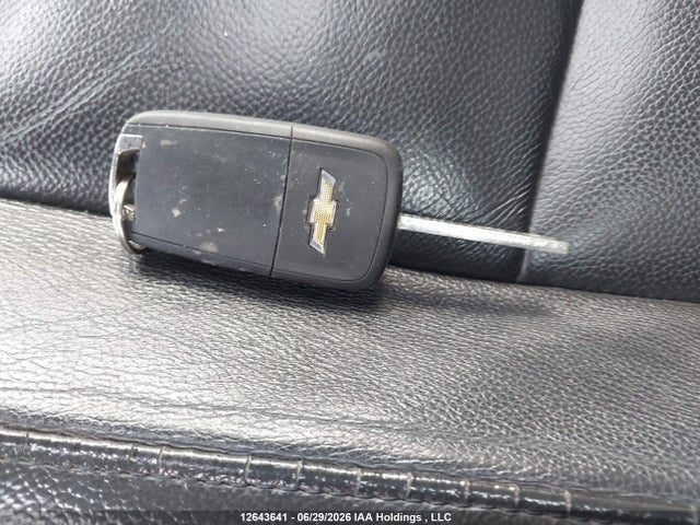 12643641 :رقم المزاد ، 1G11E5SA2DF154827 vin ، 2013 Chevrolet Malibu 2lt مزاد بيع