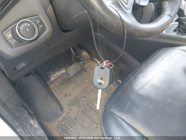 Ford ESCAPE SEL 2018 1FMCU9HD3JUA45520 Image 11