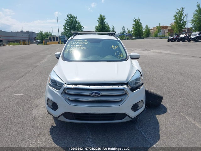 Ford ESCAPE SEL 2018 1FMCU9HD3JUA45520 Image 12