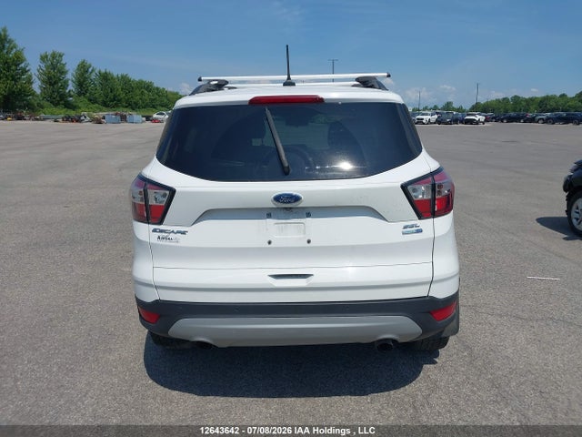 Ford ESCAPE SEL 2018 1FMCU9HD3JUA45520 Image 16
