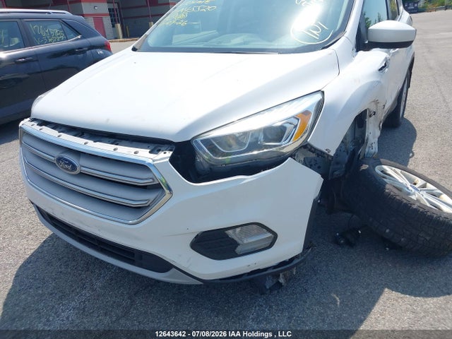 Ford ESCAPE SEL 2018 1FMCU9HD3JUA45520 Image 20
