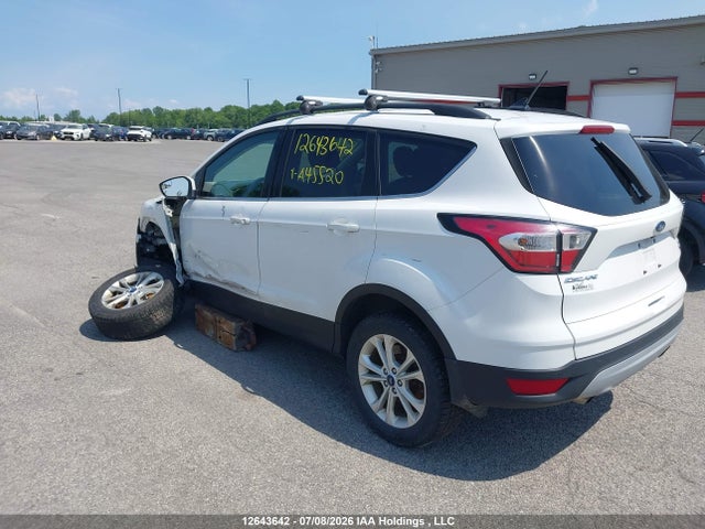 Ford ESCAPE SEL 2018 1FMCU9HD3JUA45520 Image 3