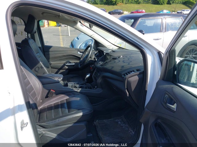 Ford ESCAPE SEL 2018 1FMCU9HD3JUA45520 Image 5