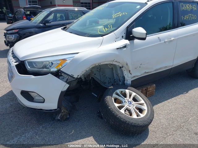 Ford ESCAPE SEL 2018 1FMCU9HD3JUA45520 Image 6
