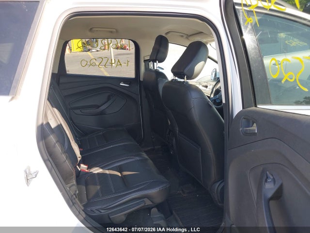 Ford ESCAPE SEL 2018 1FMCU9HD3JUA45520 Image 8