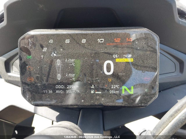 Cf Moto 675ss 2026 LCEPEVLP4T6005418 Image 7