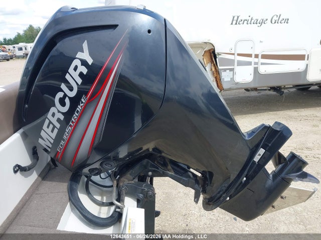 Ez Loader Tezp 22-24 3750 2015 5KTBS2215FF500594 Image 10