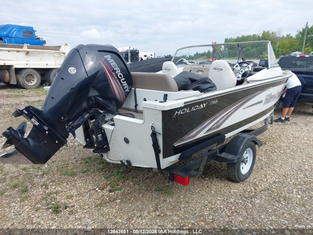Ez Loader Tezp 22-24 3750 2015 5KTBS2215FF500594 Image 4