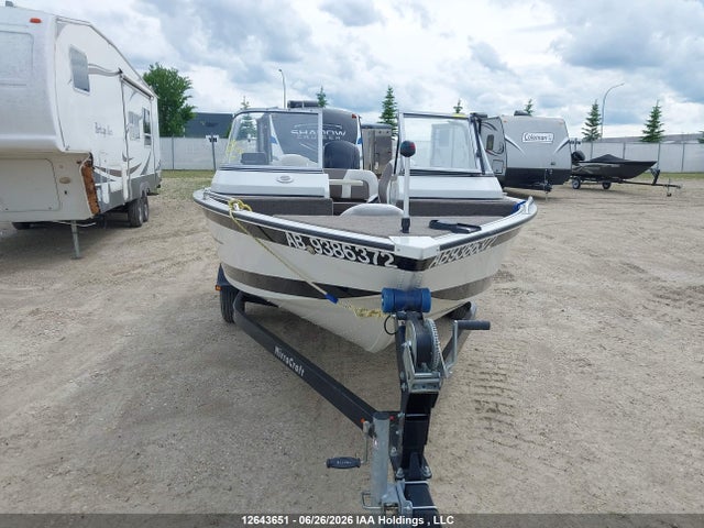 Ez Loader Tezp 22-24 3750 2015 5KTBS2215FF500594 Image 6