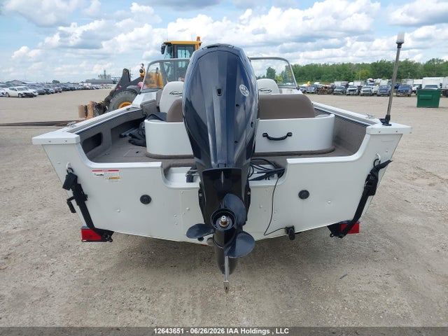 Ez Loader Tezp 22-24 3750 2015 5KTBS2215FF500594 Image 8