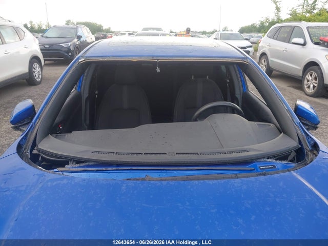 Продаж на аукціоні авто 2018 Honda Civic Sport, vin: SHHFK7H45JU300719, номер лоту: 12643654