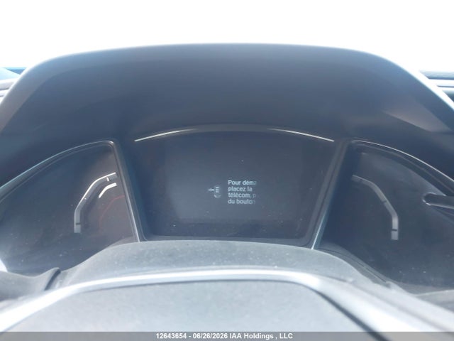 Продаж на аукціоні авто 2018 Honda Civic Sport, vin: SHHFK7H45JU300719, номер лоту: 12643654