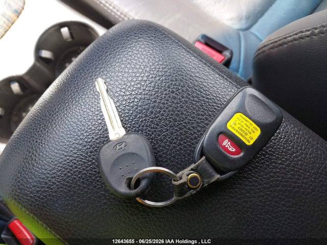 Aukcja sprzedaży 2012 Hyundai Santa Fe Limited 3.5, vin: 5XYZHDAG4CG134608, numer aukcji: 12643655