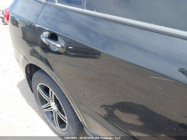 Aukcja sprzedaży 2012 Hyundai Santa Fe Limited 3.5, vin: 5XYZHDAG4CG134608, numer aukcji: 12643655