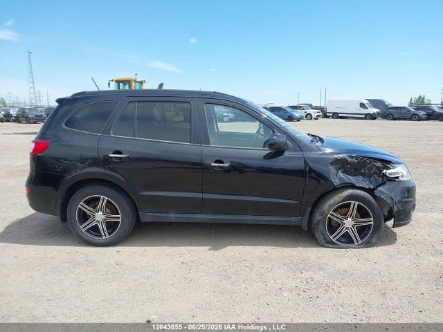 Aukcja sprzedaży 2012 Hyundai Santa Fe Limited 3.5, vin: 5XYZHDAG4CG134608, numer aukcji: 12643655