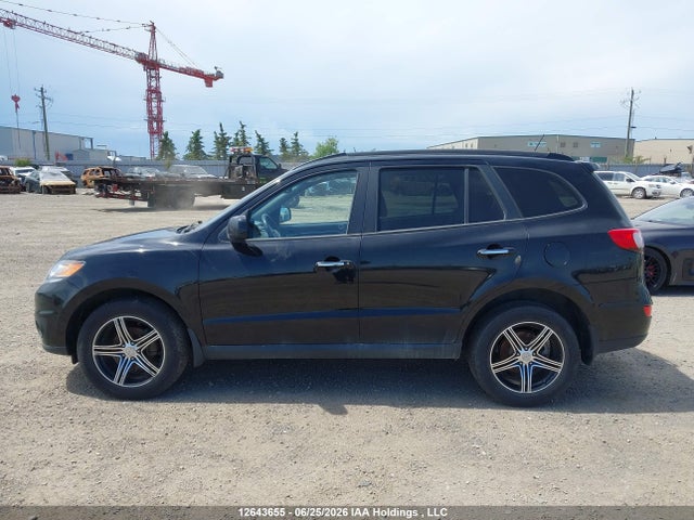 Aukcja sprzedaży 2012 Hyundai Santa Fe Limited 3.5, vin: 5XYZHDAG4CG134608, numer aukcji: 12643655