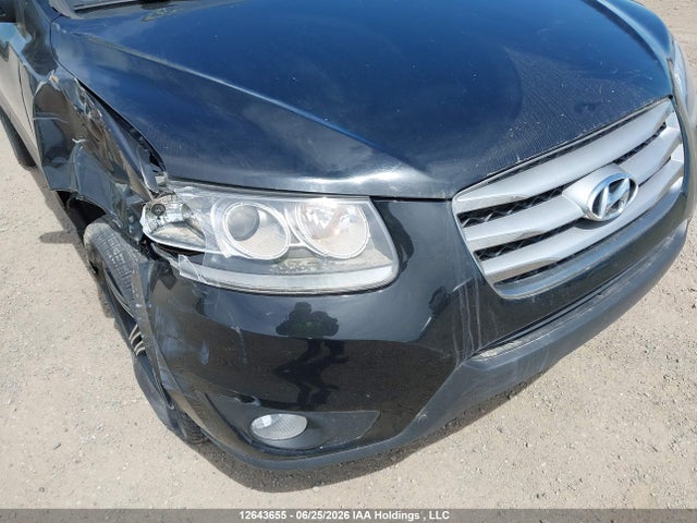 Aukcja sprzedaży 2012 Hyundai Santa Fe Limited 3.5, vin: 5XYZHDAG4CG134608, numer aukcji: 12643655