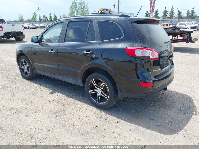 Aukcja sprzedaży 2012 Hyundai Santa Fe Limited 3.5, vin: 5XYZHDAG4CG134608, numer aukcji: 12643655