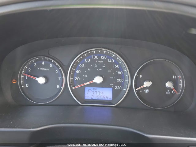 Aukcja sprzedaży 2012 Hyundai Santa Fe Limited 3.5, vin: 5XYZHDAG4CG134608, numer aukcji: 12643655