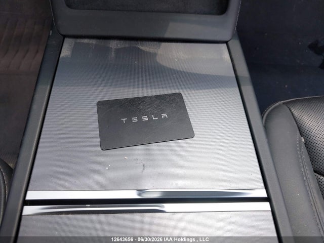 Aukcja sprzedaży 2024 Tesla Model 3, vin: LRW3E7FAXRC089026, numer aukcji: 12643656